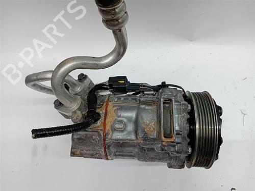 AC compressor RENAULT CAPTUR II (HF_) Blue dCi 95 (HFAF) | BP36879547M34 - Image 4
