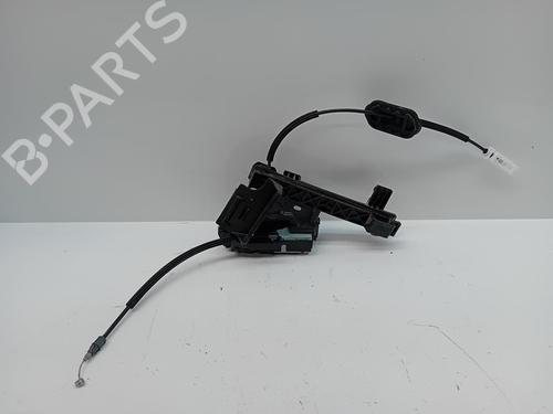 Højre bagtil lås FORD KUGA II (DM2) 2.0 TDCi | BP38470493C99 - Image 3