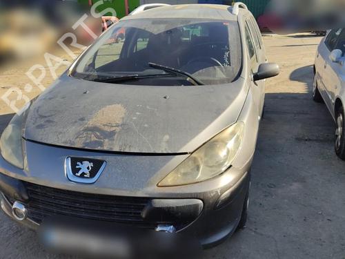 Brugte PEUGEOT 307 (3A/C) 2.0 16V (136 hp) 4372930