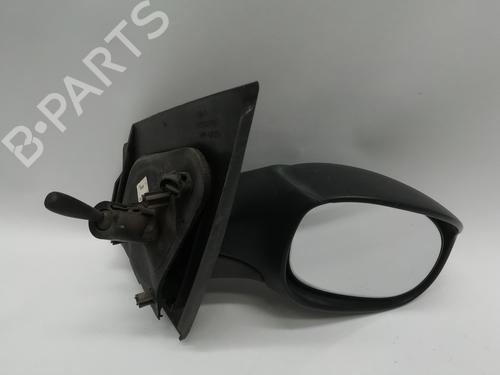 Used Right mirror CITROËN C2 (JM_) 1.4 HDi (68 hp) 16525156