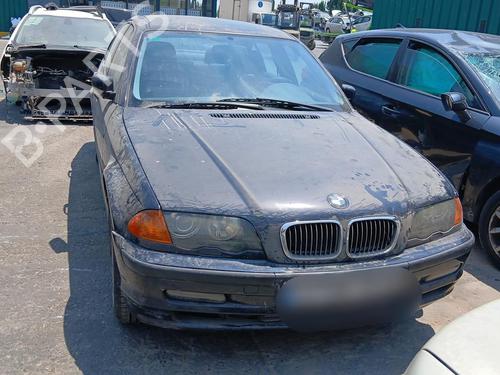 Used Parts BMW 3 (E46) 320 d 4917983