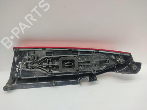 Right taillight TOYOTA PROACE CITY VERSO MPV (BKY_)  | BP29531907C35 
