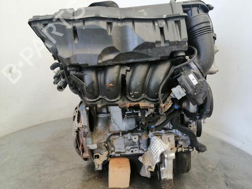 Engine PEUGEOT 308 I (4A_, 4C_)  | BP29555504M1 