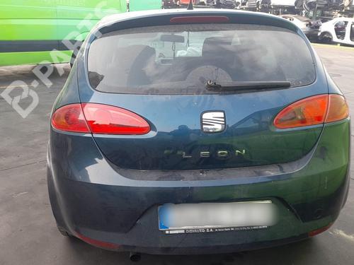 Front right lock SEAT LEON (1P1)  | BP10047227C97 