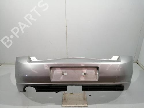 Bak støtfanger OPEL VECTRA C (Z02) [2002-2009]  29624595