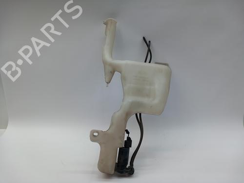 Used Windscreen washer tank FORD FIESTA VI (CB1, CCN) 1.4 TDCi (68 hp) 25027321