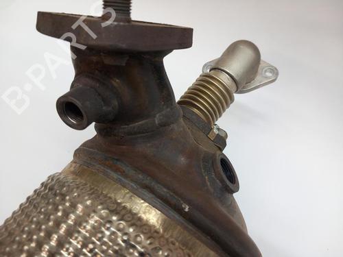 Suspension compressor LAND ROVER RANGE ROVER SPORT I (L320) 3.0 D 4x4 | BP30539869M103 