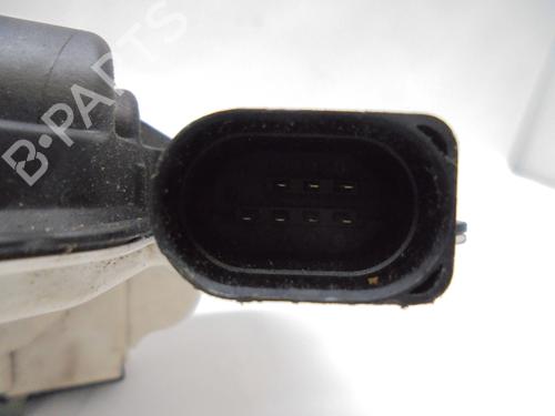 Front left lock VW SCIROCCO III (137, 138) 1.4 TSI | BP9153976C98 
