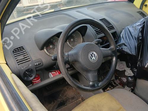 Rear parcel shelf VW LUPO I (6X1, 6E1) 1.4 16V | BP31352543C85 