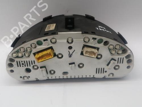 Instrument cluster PEUGEOT 206 Hatchback (2A/C) 1.4 LPG | BP30177417C47 