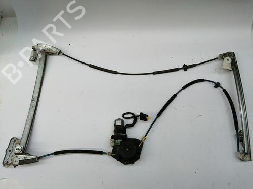 Used Front right window mechanism ALFA ROMEO GT (937_) 1.8 TS (937CXR1A) (140 hp) 30542078
