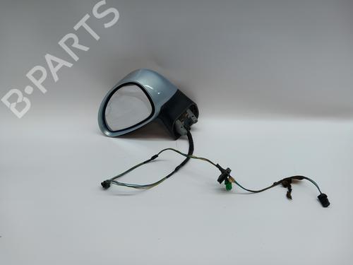 Used Left mirror CITROËN C4 I (LC_) [2004-2014]  28099696