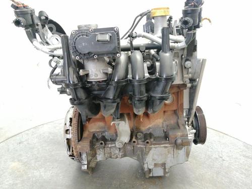 Engine DACIA DOKKER Box Body/MPV 1.6 | BP33169447M1 - Image 6