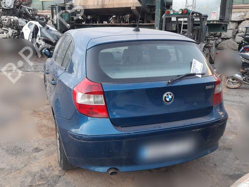 Left taillight BMW 1 (E87) 118 i | BP26913214C34 