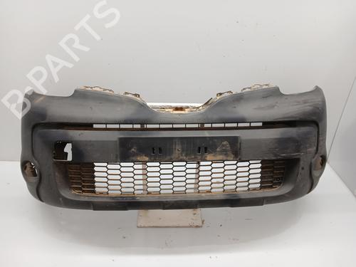 Used Front bumper RENAULT KANGOO / GRAND KANGOO II (KW0/1_) [2008-2025]  28042824