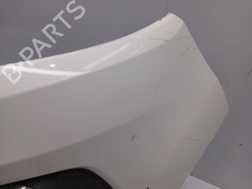 Front bumper FORD ECOSPORT 1.5 TDCi | BP28278300C7 
