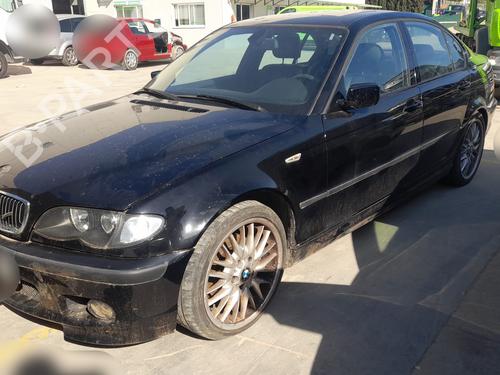 Intercooler BMW 3 (E46) 320 d | BP27383698M30 