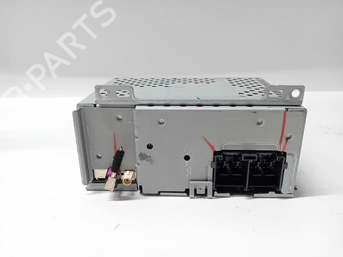 Used Radio Radio 36856393 36856393