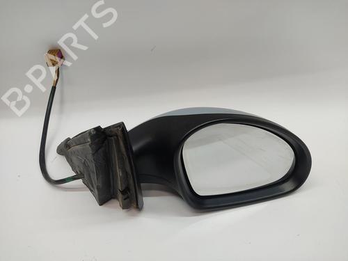 Used Right mirror Right mirror SEAT CORDOBA (6L2) [2002-2009] 33658402 33658402