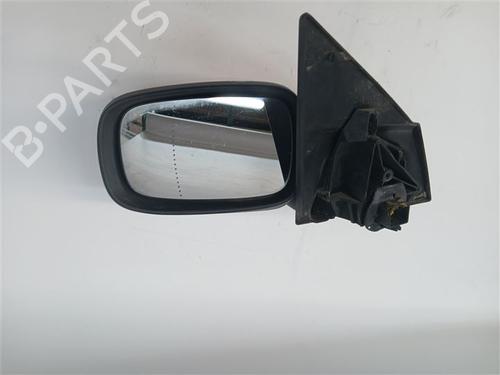 Used Left mirror Left mirror 39468589 39468589