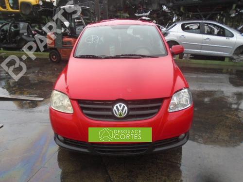 Used Parts VW FOX Hatchback (5Z1, 5Z3, 5Z4)    956700
