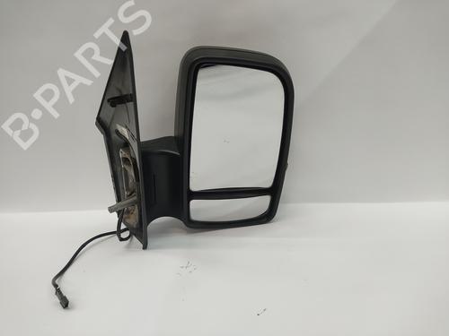 Used Right mirror MERCEDES-BENZ SPRINTER 3,5-t Van (B906) [2006-2020]  28817312