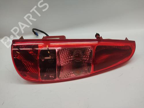 Used Left taillight PEUGEOT 807 (EB_) [2002-2025]  30175186