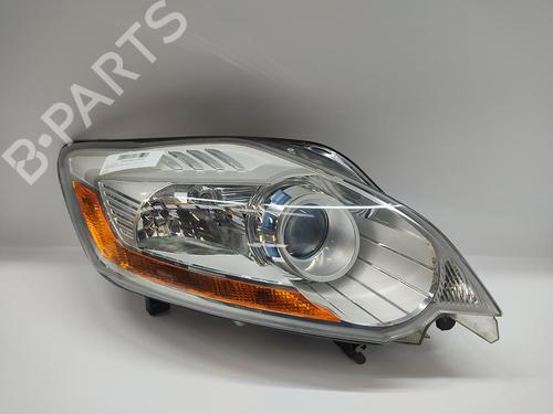 Used Right headlight FORD KUGA II (DM2) 2.0 TDCi 4x4 (163 hp) 32366719
