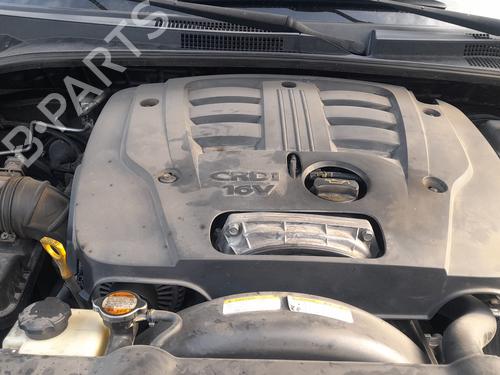 Hood KIA SORENTO I (JC) 2.5 CRDi | BP27613439C1 