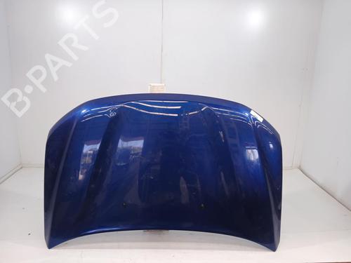 Capot Capot DACIA DUSTER (HM_) [2017-2026] 36279589 36279589