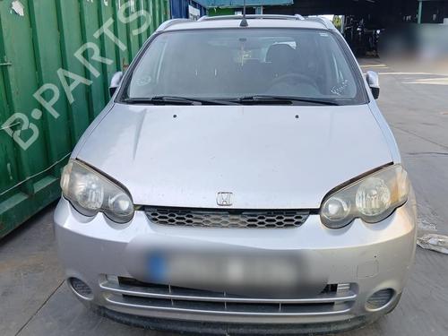 Brugte HONDA HR-V (GH_)  1.6 16V (GH1, GH3)  4541177