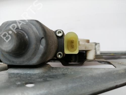 Rudehejsemekanisme ventre foran VW CRAFTER 30-35 Bus (2E_)  | BP29394285C22 