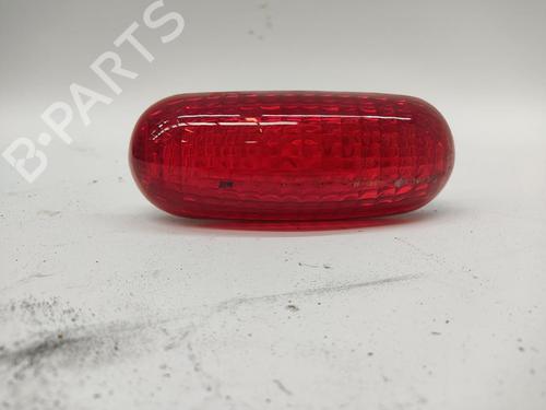 Used Rear center light Rear center light RENAULT TRAFIC II Platform/Chassis (EL) 2.0 dCi 115 (EL0H, EL00, EL01, EL0M) (114 hp) 34247257 34247257