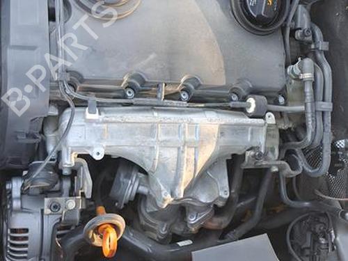 Engine AUDI A4 B7 Avant (8ED)  | BP32753398M1  - Image 11