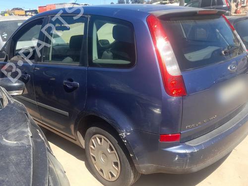 Left front fenders FORD FOCUS C-MAX (DM2)  | BP25382026C41 