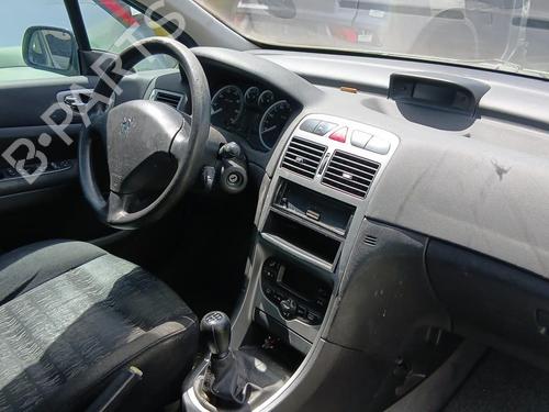 Headlight switch PEUGEOT 307 Break (3E) 1.6 16V | BP36164066I24 - Image 9