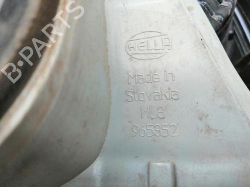 Right taillight VW POLO IV (9N_, 9A_) 1.4 16V | BP29813824C35
