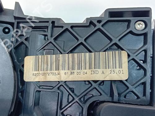 Headlight switch RENAULT SCÉNIC II (JM0/1_) 1.9 dCi (JM0G, JM12, JM1G, JM2C) | BP37012040I24 - Image 3