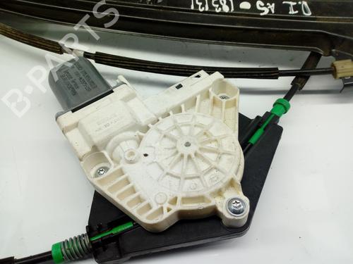 Front right window mechanism AUDI A5 Sportback (8TA) 2.7 TDI | BP17076030C23 