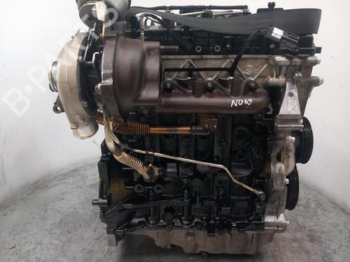 Engine KIA SPORTAGE IV (QL, QLE) 1.7 CRDi | BP30961584M1 - Image 4