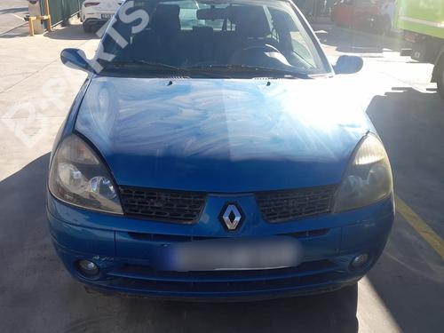 Used Parts RENAULT CLIO II (BB_, CB_)  1.5 dCi (B/CB08)  1161752