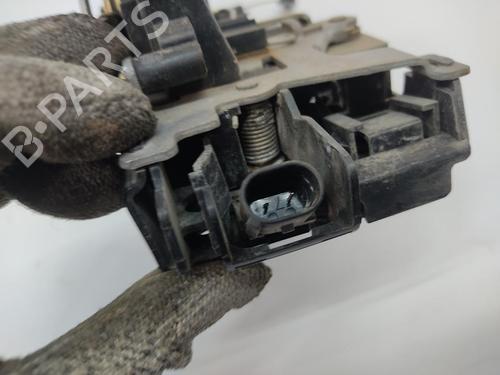 Front left lock VW TRANSPORTER T5 Van (7HA, 7HH, 7EA, 7EH) 2.5 TDI | BP29338035C98 