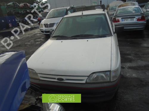 Used Parts FORD ESCORT VI Saloon (GAL, AFL) 1.8 D 4975483