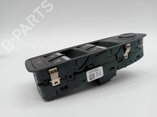 Left front window switch RENAULT CAPTUR II (HF_) | BP37247249I27 - Image 5