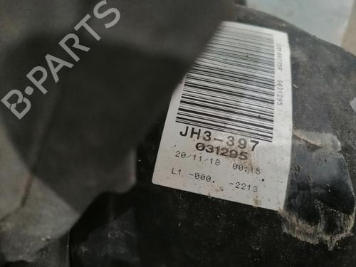 Gearbox DACIA SANDERO II  | BP29604689M3 