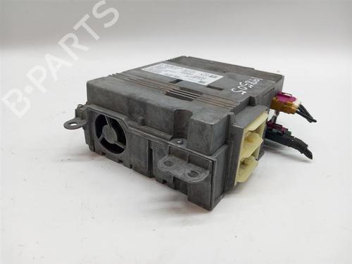 Electronic module MERCEDES-BENZ SPRINTER 3,5-t Van (B907, B910) 311 CDI (910.631, 910.633) | BP34376011M83 - Image 2