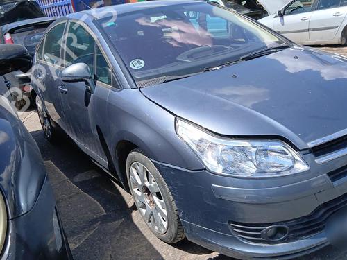 Left front window switch CITROËN C4 I (LC_)  | BP36276228I27  - Image 8