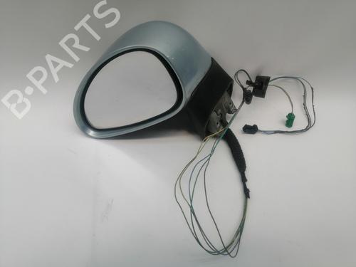 Used Left mirror CITROËN C4 Coupe (LA_) [2004-2013]  28099677
