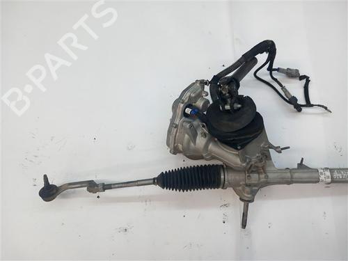 Steering rack OPEL CORSA F (P2JO) 1.2 (68) | BP40273712M22 - Image 2