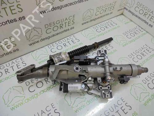 Used Steering column MERCEDES-BENZ E-CLASS (W211) E 280 CDI (211.020) (190 hp) 5460049